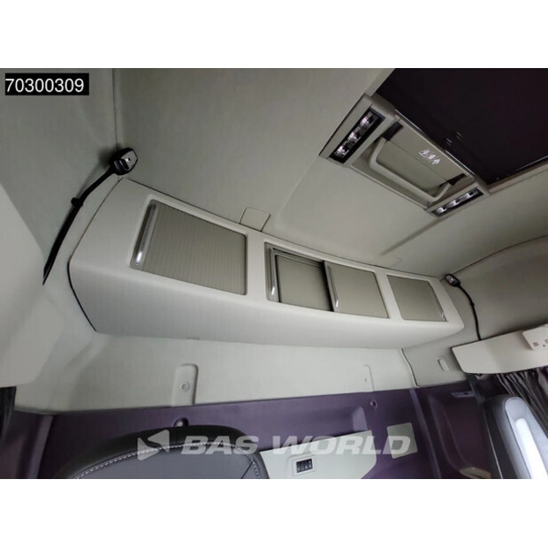 2023 Volvo FMX 540-45161054