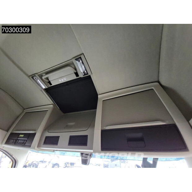 2023 Volvo FMX 540-45161055