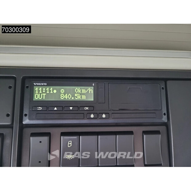 2023 Volvo FMX 540-45161056