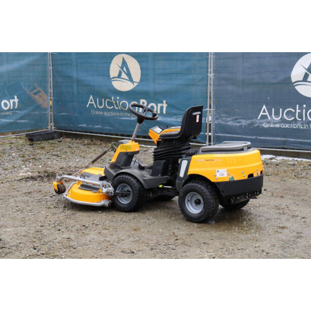 2022 Stiga P901PH-45161061