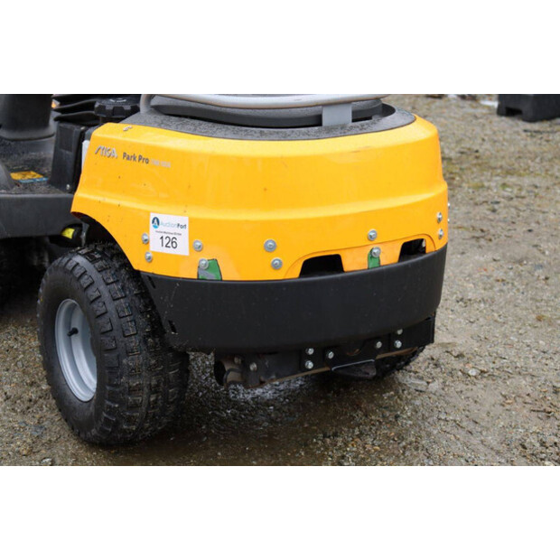 2022 Stiga P901PH-45161075