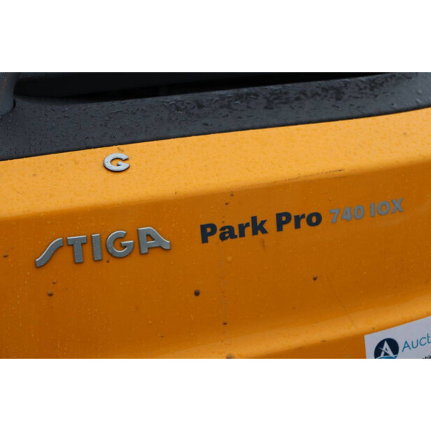 2022 Stiga P901PH-45161076