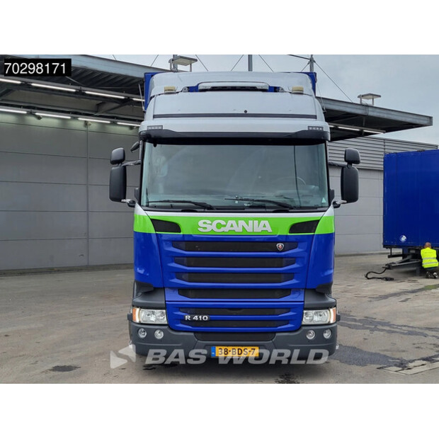 2014 Scania R410-45161105