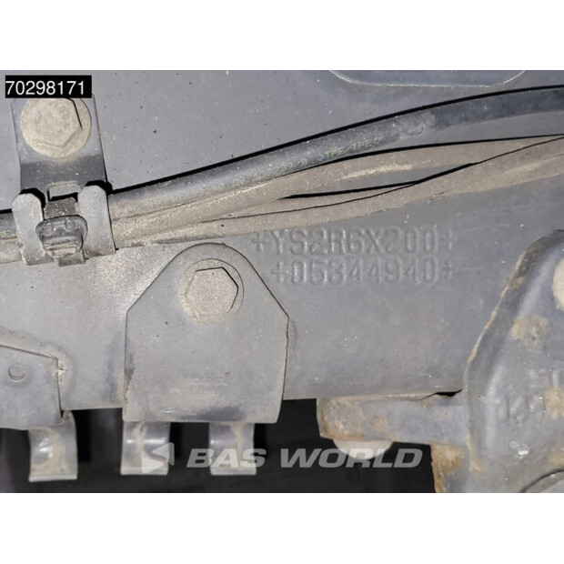 2014 Scania R410-45161107