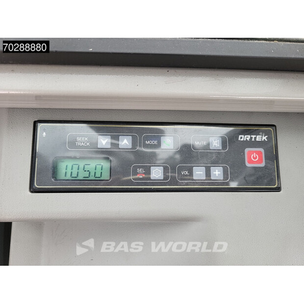 2024 Zoomlion ZE26GU-45161140