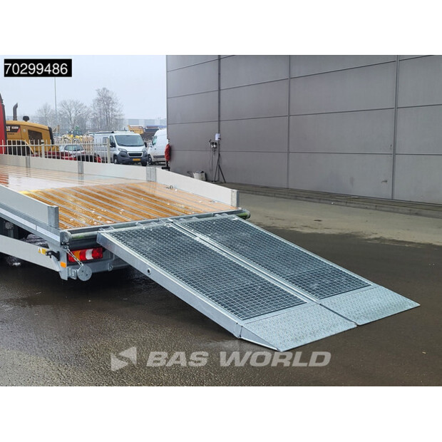 2025 مرسيدس بنز Actros 1827 EURO 6-45161146