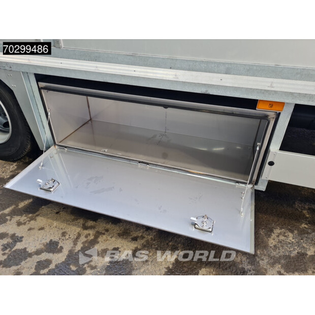 2025 مرسيدس بنز Actros 1827 EURO 6-45161153