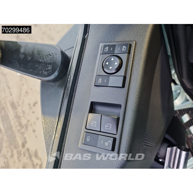 2025 مرسيدس بنز Actros 1827 EURO 6-45161159