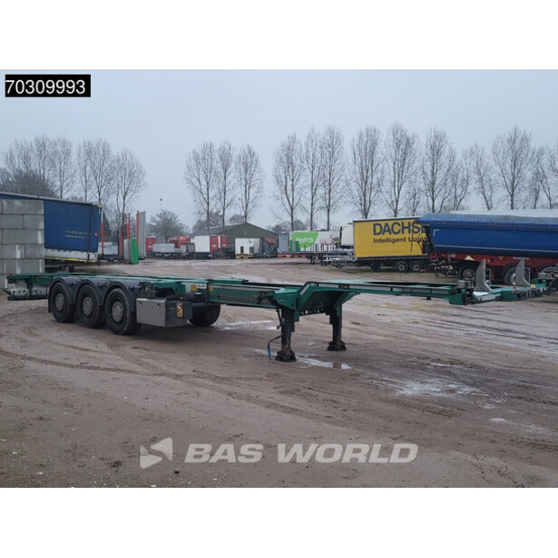 2021 سيستم تريلرز APK 12/26-45161174