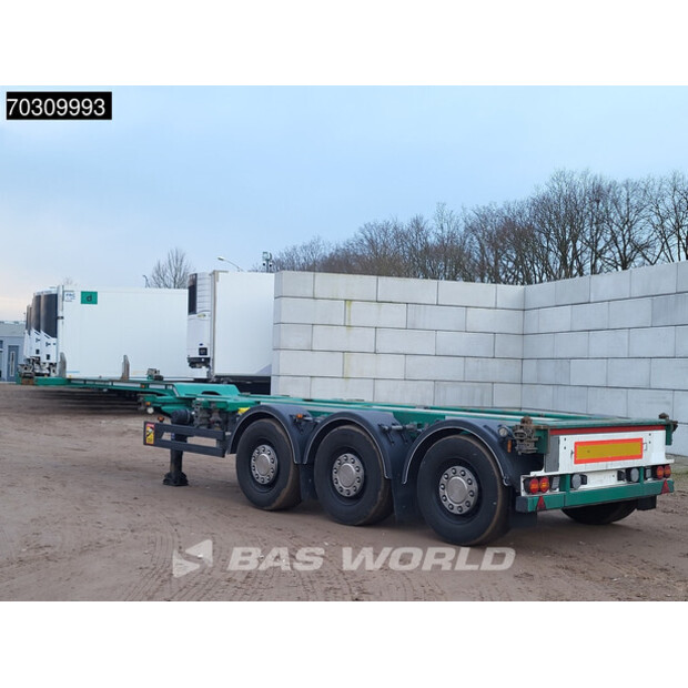 2021 سيستم تريلرز APK 12/26-45161177