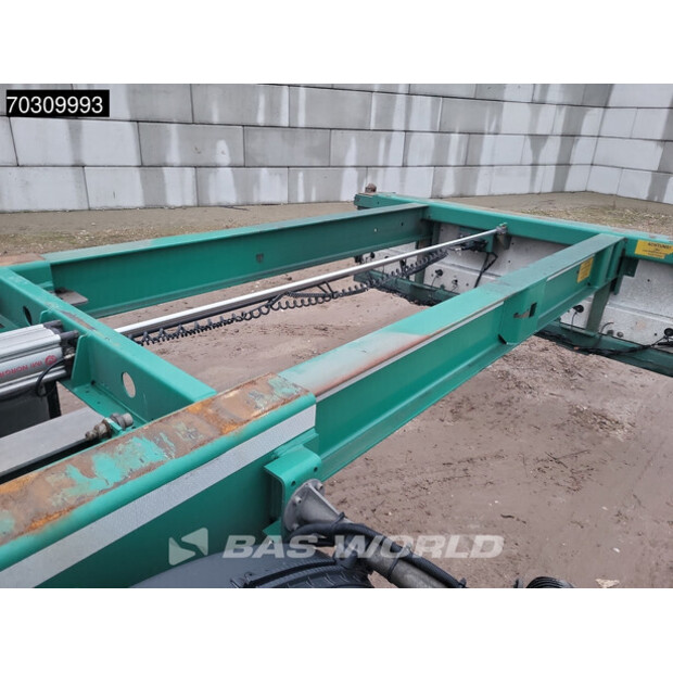 2021 سيستم تريلرز APK 12/26-45161193