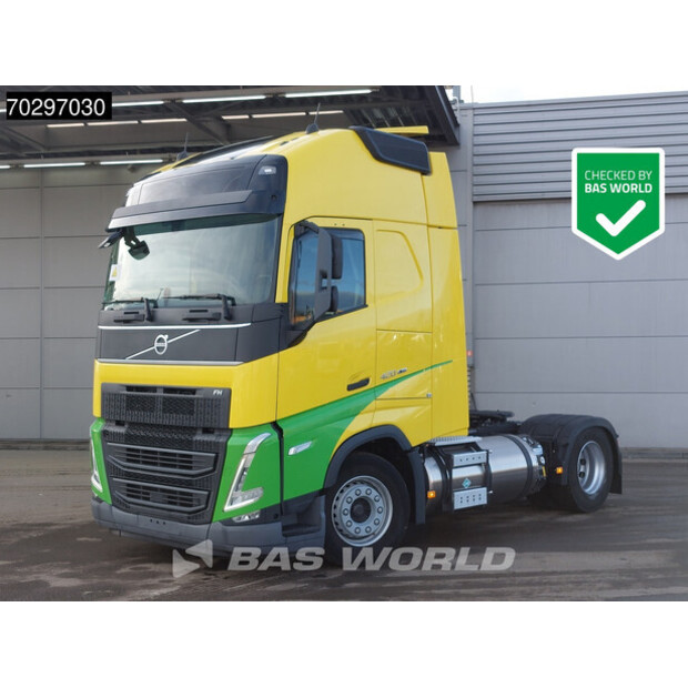 2022 فولفو FH 420-45161212