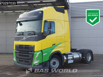 Image for Semi Trucks 2022 Volvo FH 420