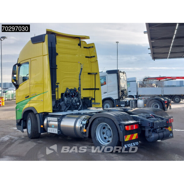2022 فولفو FH 420-45161213