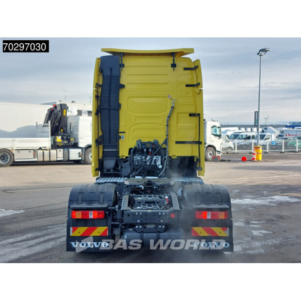 2022 فولفو FH 420-45161214