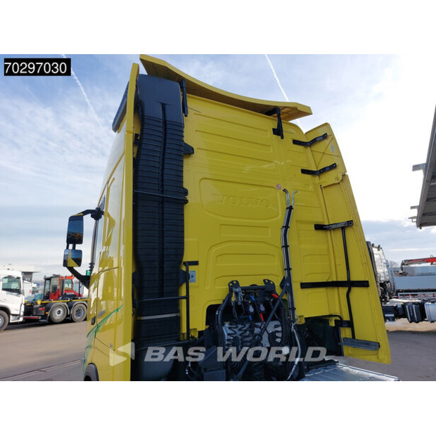 2022 فولفو FH 420-45161216