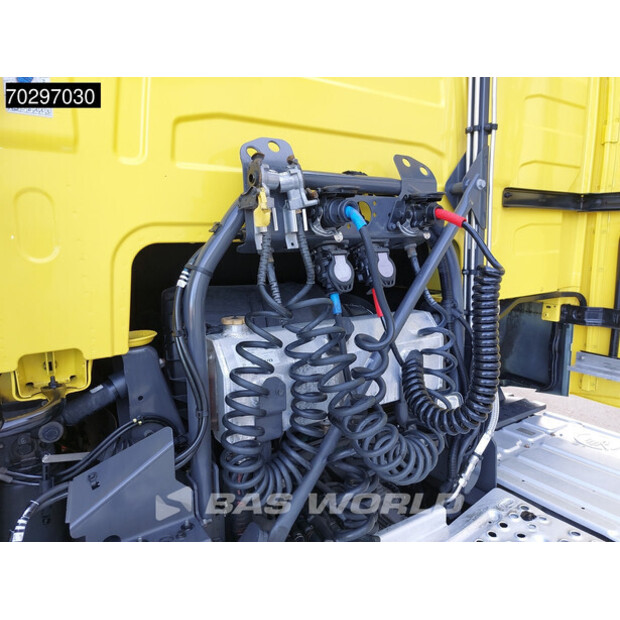 2022 فولفو FH 420-45161217