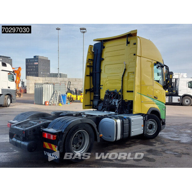 2022 فولفو FH 420-45161218