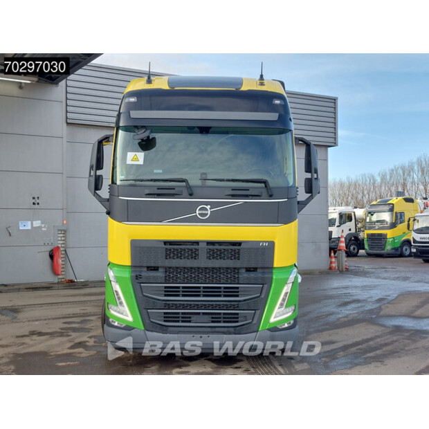 2022 فولفو FH 420-45161220