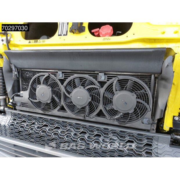 2022 فولفو FH 420-45161221