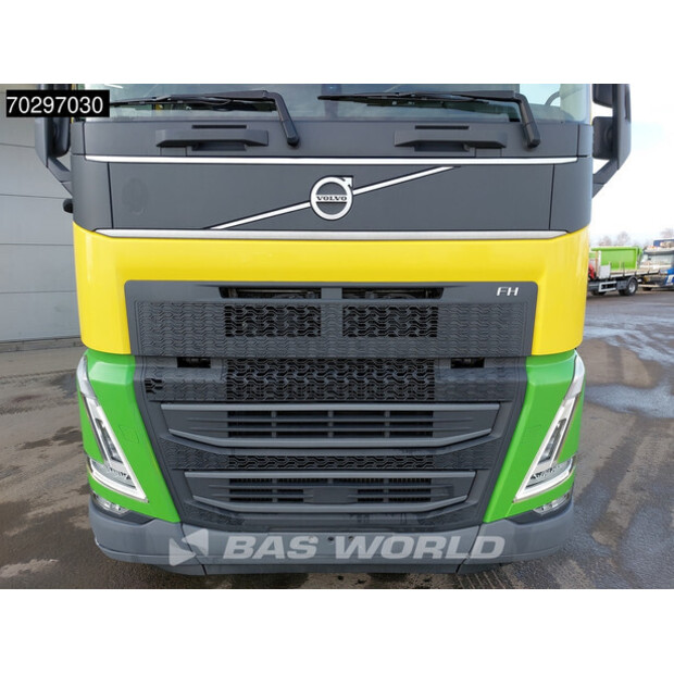 2022 فولفو FH 420-45161222