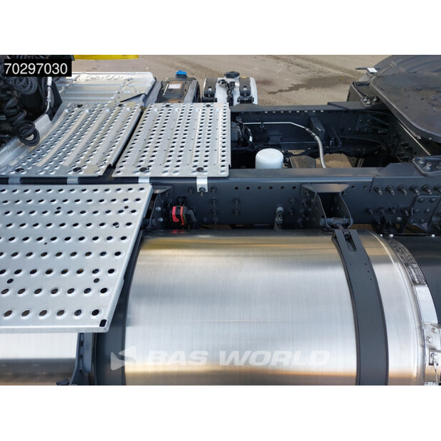 2022 فولفو FH 420-45161224