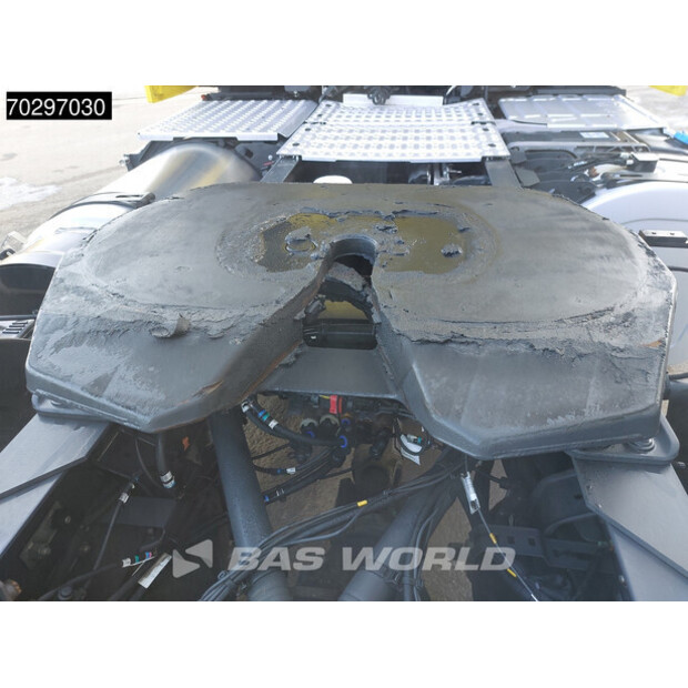 2022 فولفو FH 420-45161225