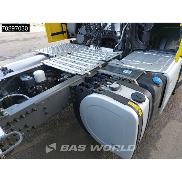 2022 فولفو FH 420-45161226