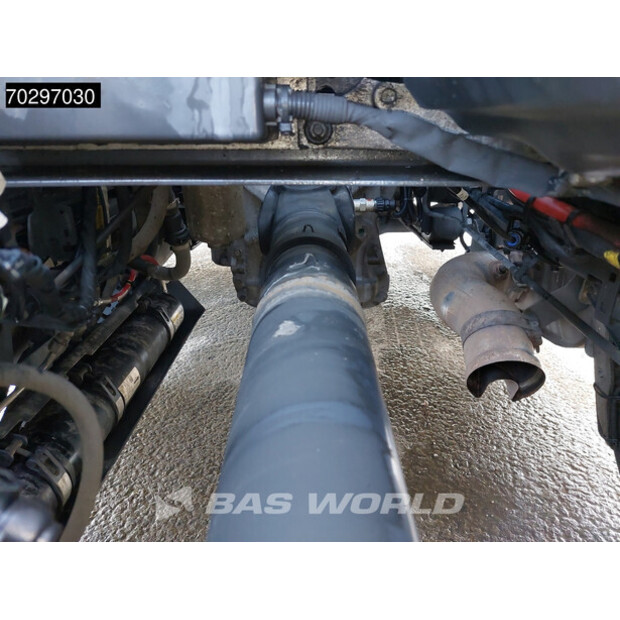 2022 فولفو FH 420-45161227