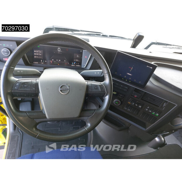 2022 فولفو FH 420-45161230