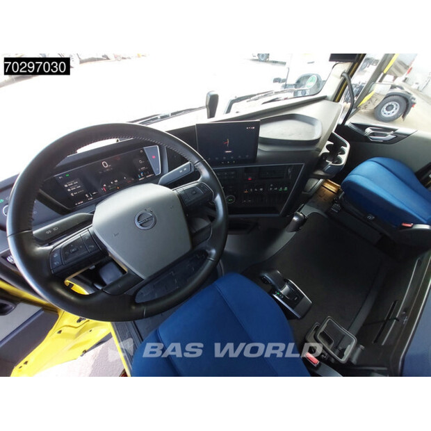 2022 فولفو FH 420-45161231