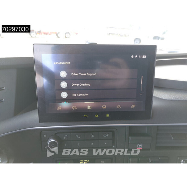 2022 فولفو FH 420-45161232