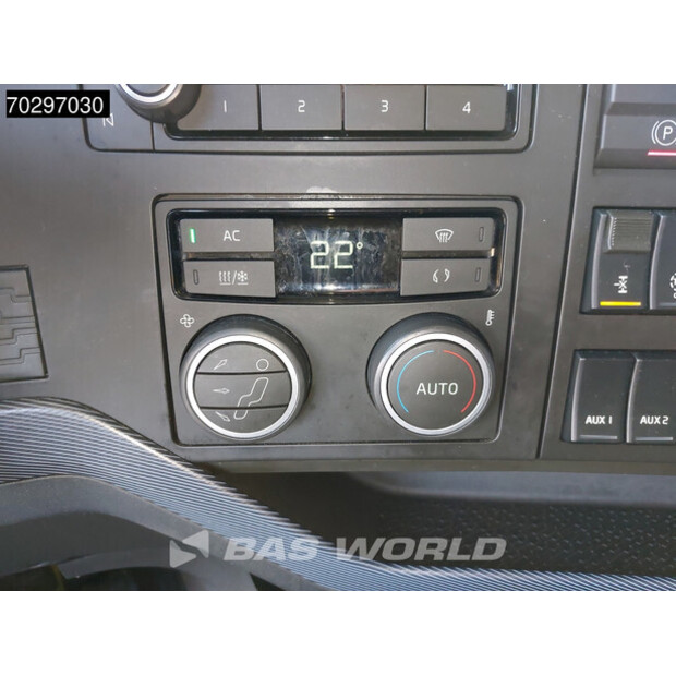 2022 فولفو FH 420-45161233