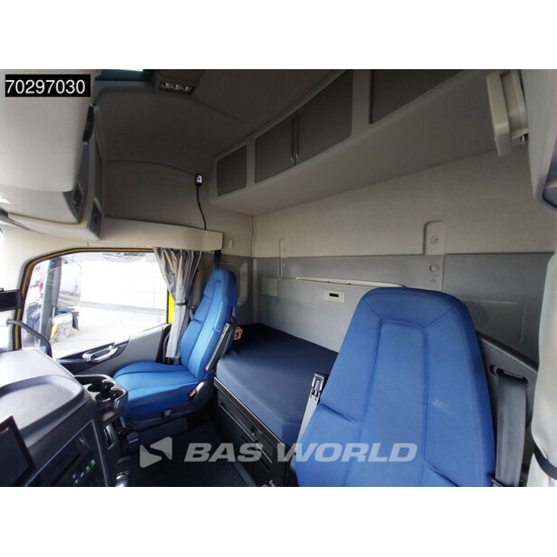 2022 فولفو FH 420-45161235