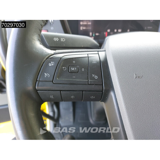 2022 فولفو FH 420-45161237