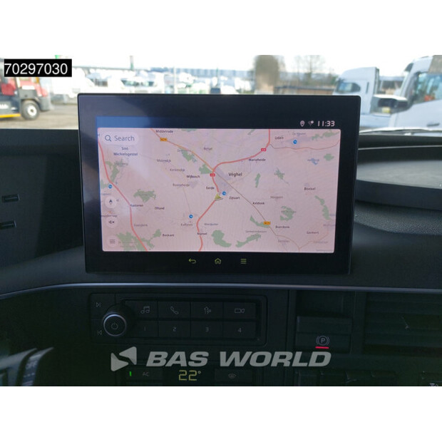 2022 فولفو FH 420-45161239