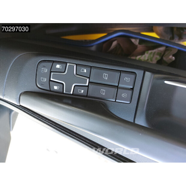 2022 فولفو FH 420-45161240