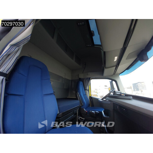 2022 فولفو FH 420-45161241