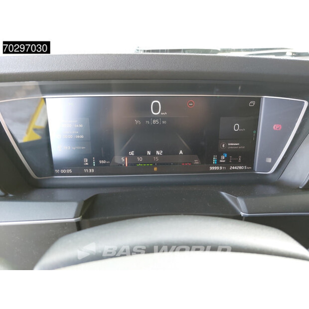 2022 فولفو FH 420-45161244