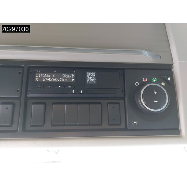 2022 فولفو FH 420-45161245