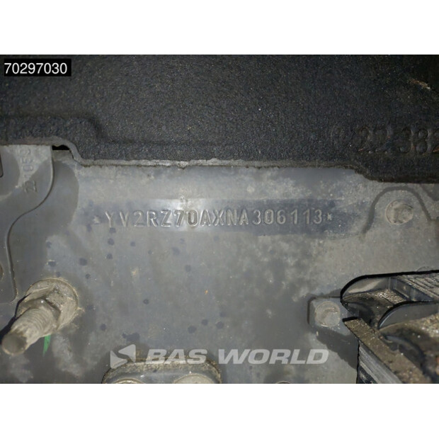 2022 فولفو FH 420-45161247