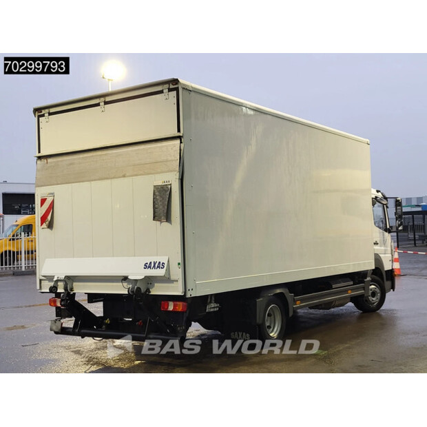 2022 مرسيدس بنز ATEGO 818-45161255