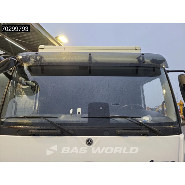 2022 مرسيدس بنز ATEGO 818-45161257