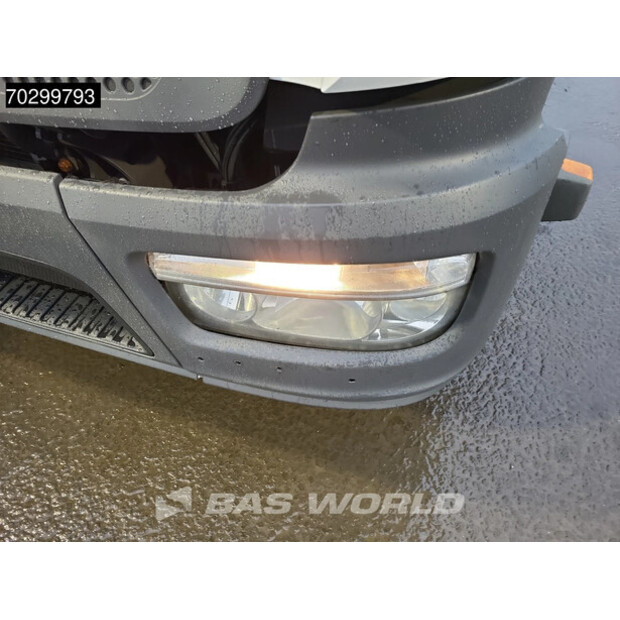 2022 مرسيدس بنز ATEGO 818-45161259