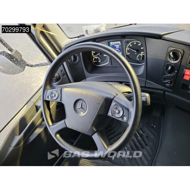 2022 مرسيدس بنز ATEGO 818-45161263