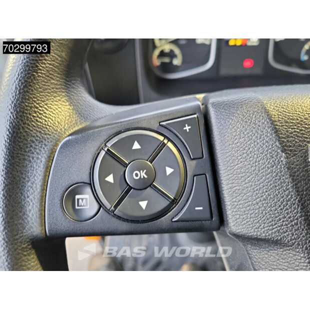 2022 مرسيدس بنز ATEGO 818-45161265