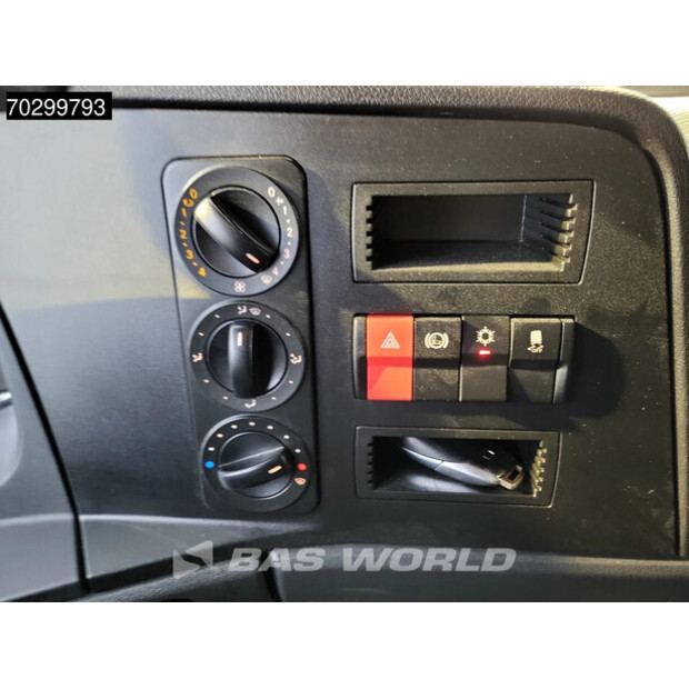 2022 مرسيدس بنز ATEGO 818-45161268