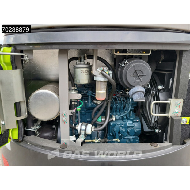 2024 Zoomlion ZE26GU-45161292