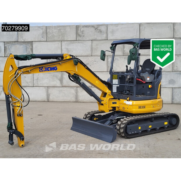 2023 اكس سي ام جي XE35E-45161310