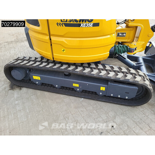 2023 اكس سي ام جي XE35E-45161325